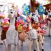 Descubre por qué se regalan mulitas en Corpus Christi y el origen de una tradición mexicana con siglos de historia. | AMEXI/FOTO: RRSS