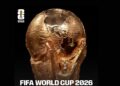 El Mundial 2026 arranca en el Estadio Ciudad de México con una ceremonia histórica que reunirá a Shakira, Alejandro Fernández, Maná y más artistas. | AMEXI/FOTO: IG @fifa