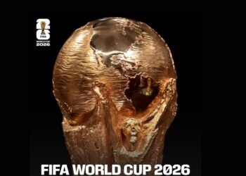 El Mundial 2026 arranca en el Estadio Ciudad de México con una ceremonia histórica que reunirá a Shakira, Alejandro Fernández, Maná y más artistas. | AMEXI/FOTO: IG @fifa