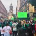 Mundial Social CDMX