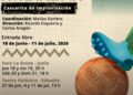 El Helénico presenta “La reta mundialista”, un torneo de improvisación teatral gratuito inspirado en el Mundial 2026. | AMEXI/FOTO: cultura.gob.mx