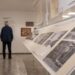 El Museo de Arte Carrillo Gil inauguró dos exposiciones sobre la memoria y el medio ambiente. | AMEXI/FOTO: cultura.gob.mx
