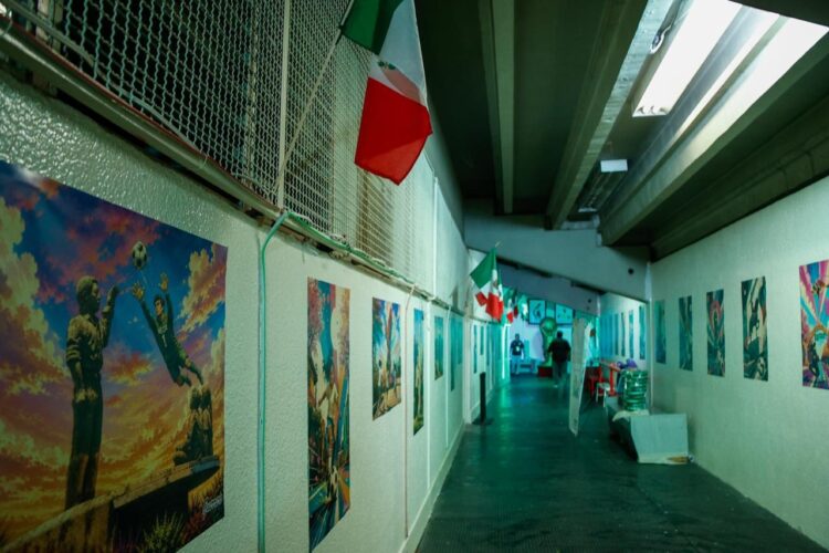 Nezahualcoyotl