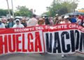 Huelga