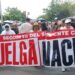 Huelga