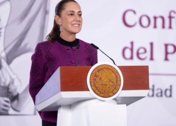 No habrá encuentro CNTE con Presidencia, Sheinbaum