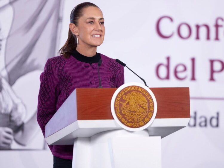 No habrá encuentro CNTE con Presidencia, Sheinbaum