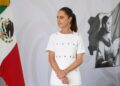 No habrá represión contra la CNTE Sheinbaum