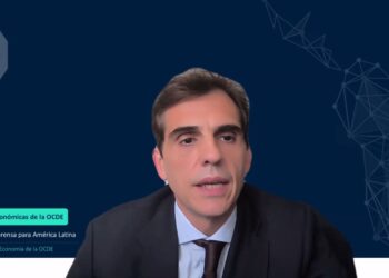 OCDE: inversión en México se frena por incertidumbre (VIDEO)