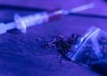 Oaxaca decomisan más de 2 mil dosis de drogas en aduanas