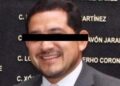 Óscar “N”, exsubsecretario de Administración durante la gestión del exgobernador del Estado de México (Edomex)