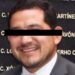 Óscar “N”, exsubsecretario de Administración durante la gestión del exgobernador del Estado de México (Edomex)