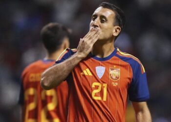 España