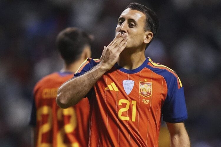 España