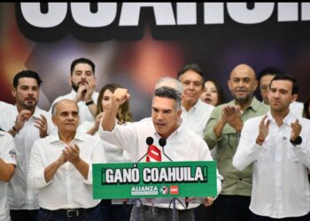 PRI, carro completo en Coahuila; Morena intenta subestimar (Opinión)