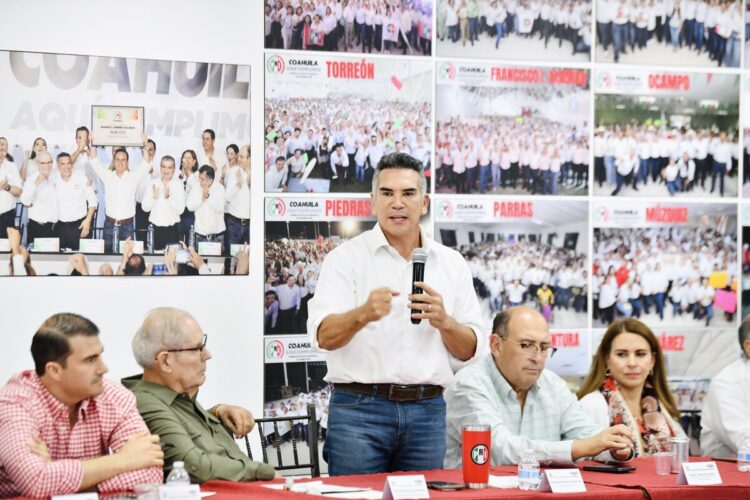 Elecciones en Coahuila; PRI se afianza en escenario político electoral (Opinión)
