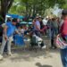 Padres de familia exigen regreso a clases en Tuxtla Gutiérrez