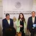 Senado analizará posible desaparición de poderes en Sinaloa