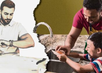 Paternidades en México: un modelo en transición