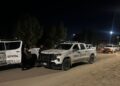 ataques Fuerza Estatal de Seguridad Ciudadana (FESC) de Baja California