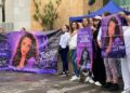 Paula Fajardo exige a jueza federal negar amparo a su ex esposo