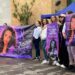 Paula Fajardo exige a jueza federal negar amparo a su ex esposo