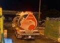 Pipas de Pemex comienzan a abastecer combustible en Oaxaca