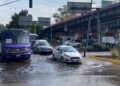 Plan Tlaloque 2.0 atiende 70% de encharcamientos