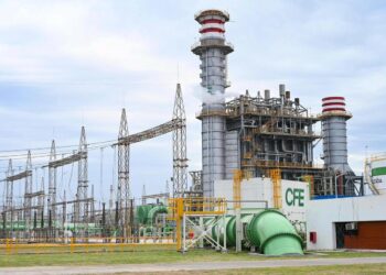 Sheinbaum: sin CFE no habría soberanía nacional ni energética