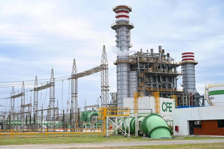Sheinbaum: sin CFE no habría soberanía nacional ni energética