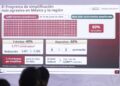Programa de Simplificación Administrativa. AMEXI Foto Presidencia
