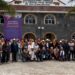 Pueblo tlahuica del Estado de México podrá reclamar 18 mil hectáreas de bosque consideradas parte de su territorio ancestral. | AMEXI/FOTO: cultura.gob.mx