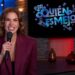 “¿Quién es Mejor?” debutó con talentos sorprendentes, polémica, un apagón y los primeros finalistas del reality. | AMEXI/FOTO: RRSS
