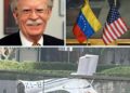 Bolton se declara culpable, EU levanta sanciones a Venezuela y avioneta se estrella contra edificio en China. Amexi/Fotos: Internet