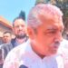 Raúl Morón declarará ante la Fiscalía homicidio Carlos Manzo