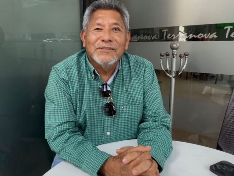 Raymundo Carmona