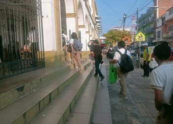 Clases
