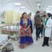 Urgencias Hospital Xoco tiene quirófano inteligente y sala de choque de última generación