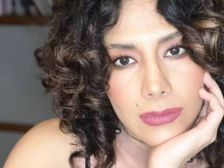 ¿De qué tratan las canciones de "Run-Güey", el nuevo álbum de Rosalía León?