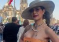 Rosalía León convierte la realidad social en canciones con su álbum "Run-Güey"