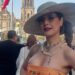 Rosalía León convierte la realidad social en canciones con su álbum "Run-Güey"