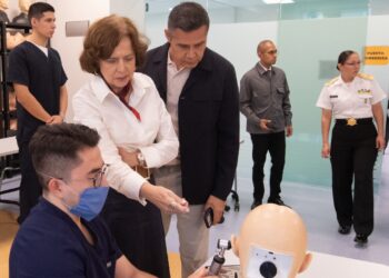 Marina y Secihti firman convenio de colaboración para impulsar ciencia y tecnología