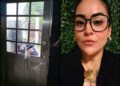 Roxana Guzmán: es "prioritaria" su búsqueda, afirma fiscal
