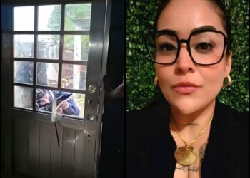 Roxana Guzmán: es "prioritaria" su búsqueda, afirma fiscal
