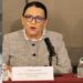 Segob revisa agenda migratoria con EU y de atención a recomendaciones de la CNDH