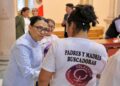 Segob recibe a colectivo de madres y padres de desaparecidos «Ehécatl»