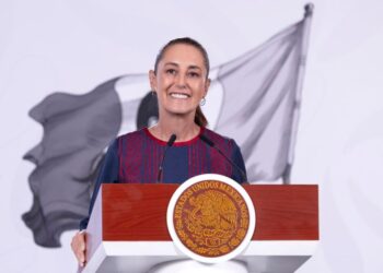 Seguirá la puerta abierta a diálogo con la CNTE, Presidencia