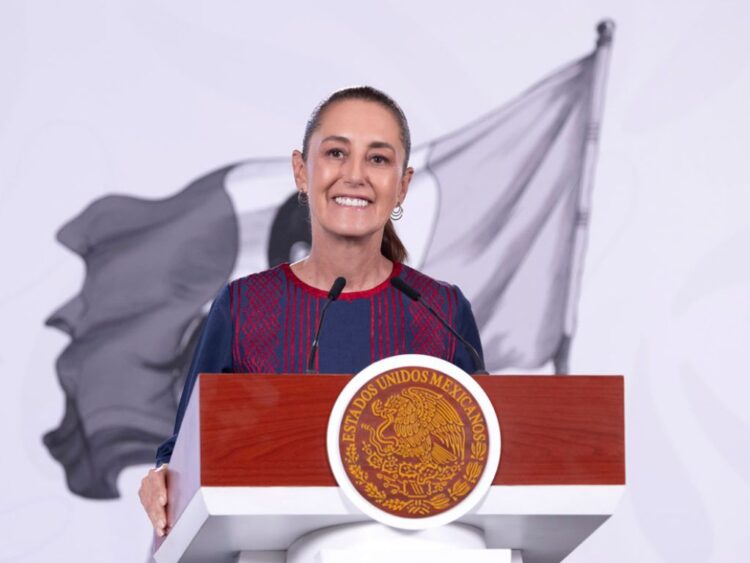 Seguirá la puerta abierta a diálogo con la CNTE, Presidencia