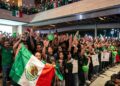 Selección Mexicana