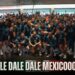 Selección Mexicana